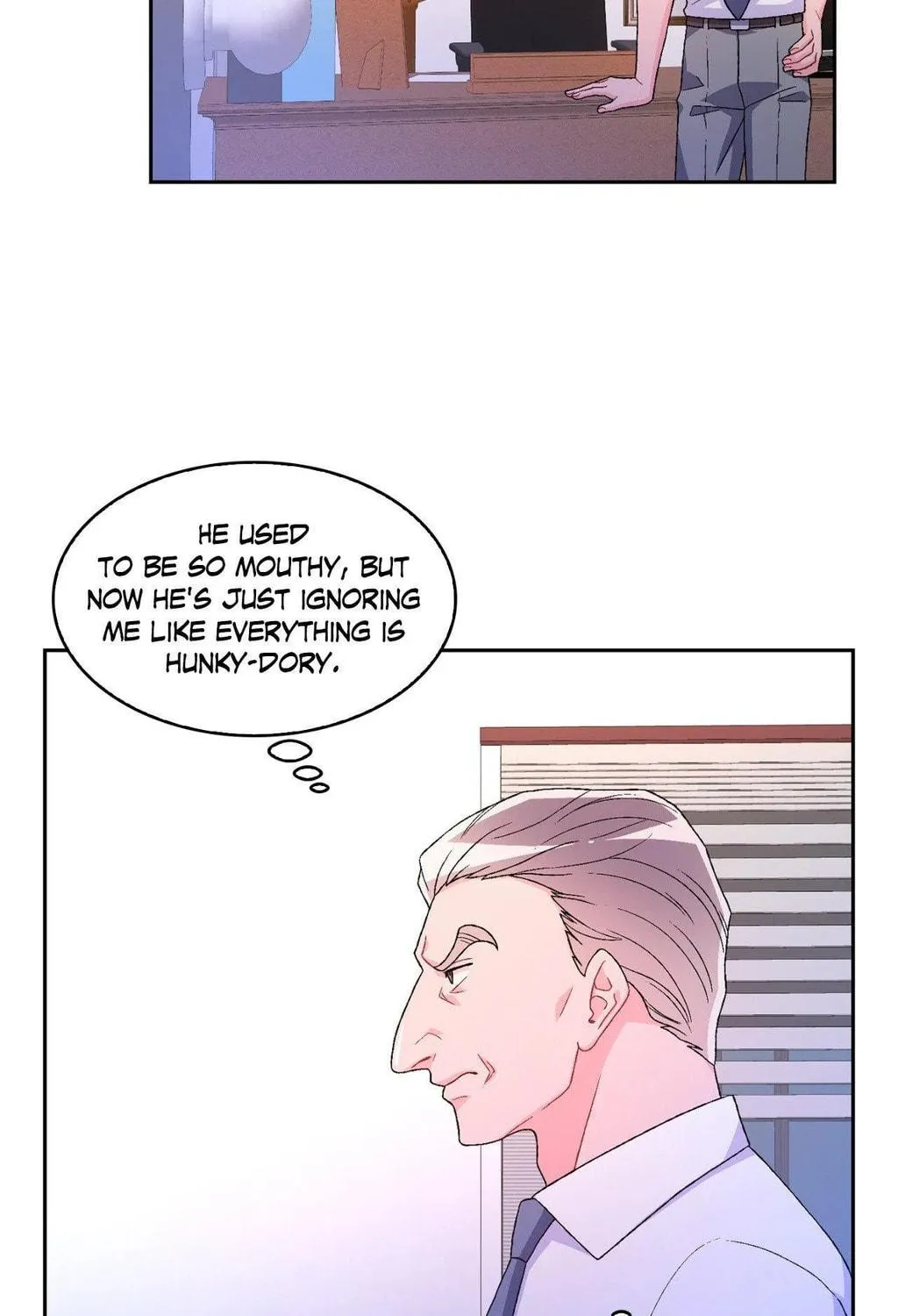 Read Arthur chapter 57 image 10 on Lezhin