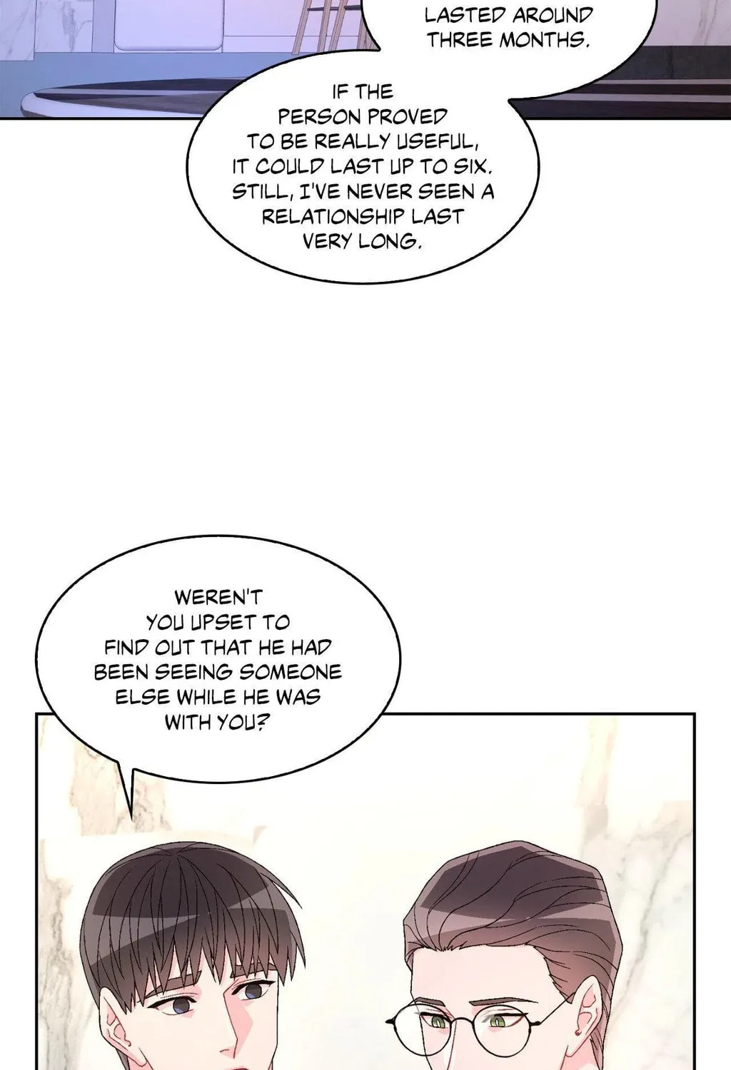 Read Arthur chapter 57 image 104 on Lezhin