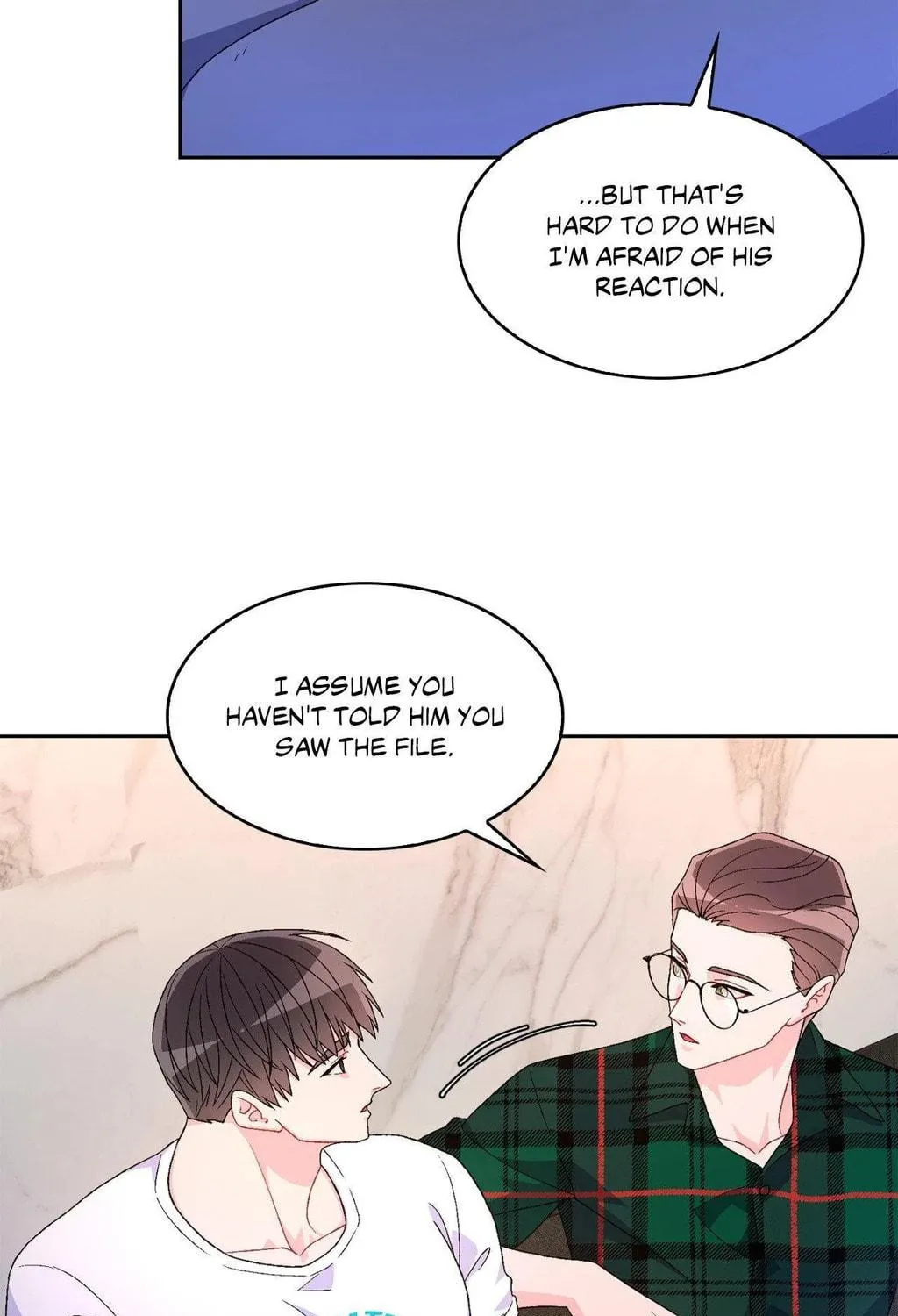 Read Arthur chapter 57 image 108 on Lezhin