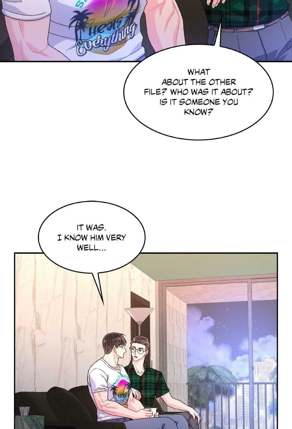 Read Arthur chapter 57 image 110 on Lezhin