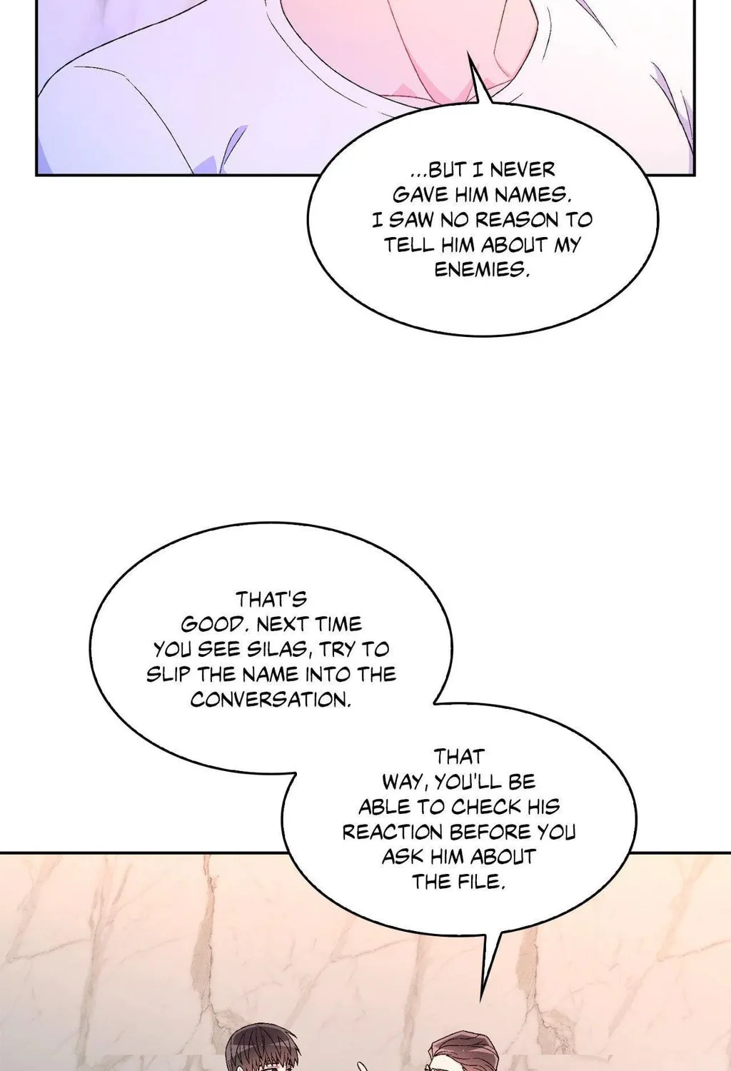 Read Arthur chapter 57 image 116 on Lezhin