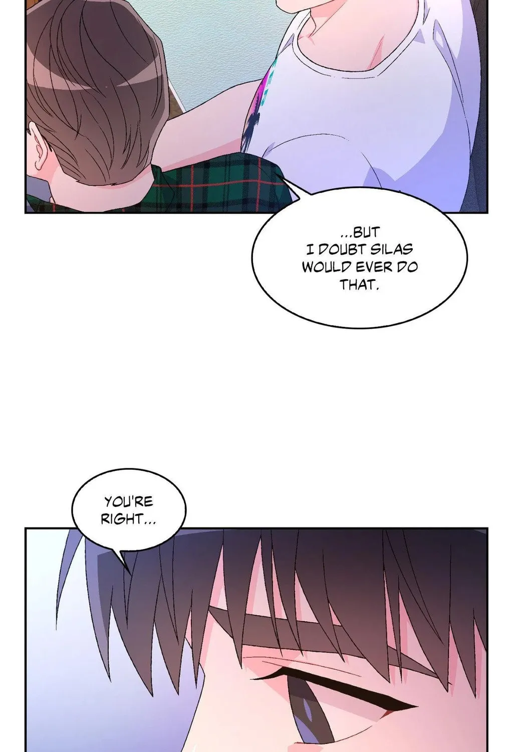 Read Arthur chapter 57 image 120 on Lezhin