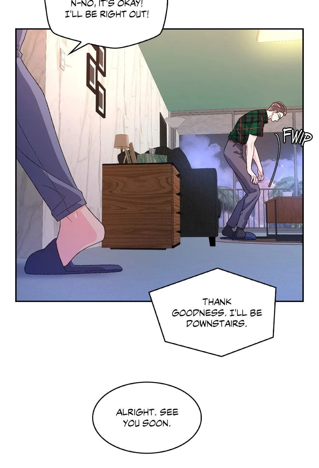 Read Arthur chapter 57 image 134 on Lezhin