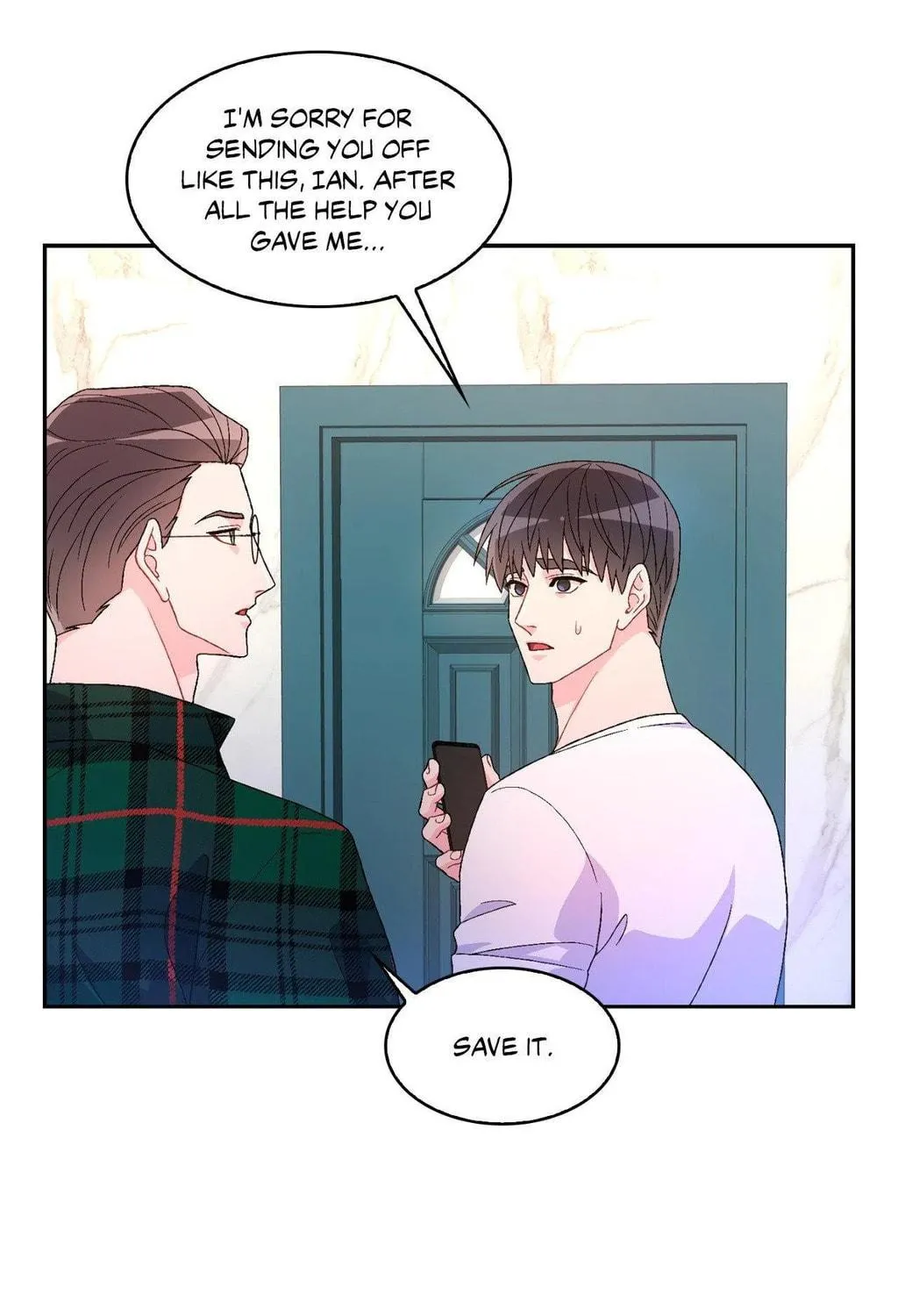 Read Arthur chapter 57 image 136 on Lezhin