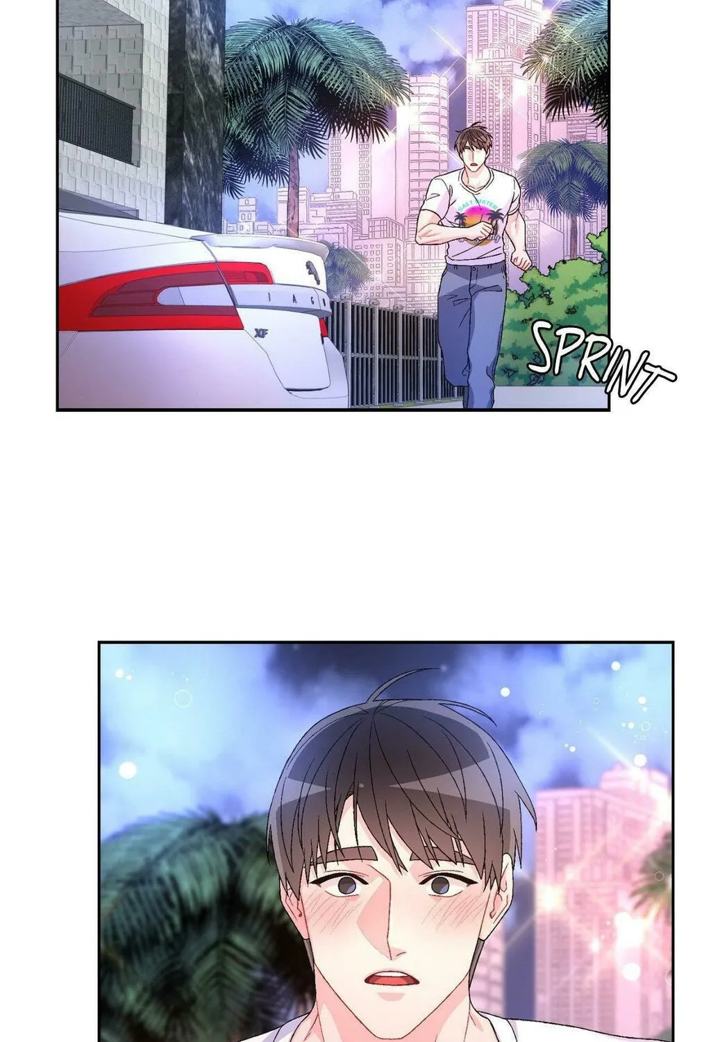 Read Arthur chapter 57 image 144 on Lezhin