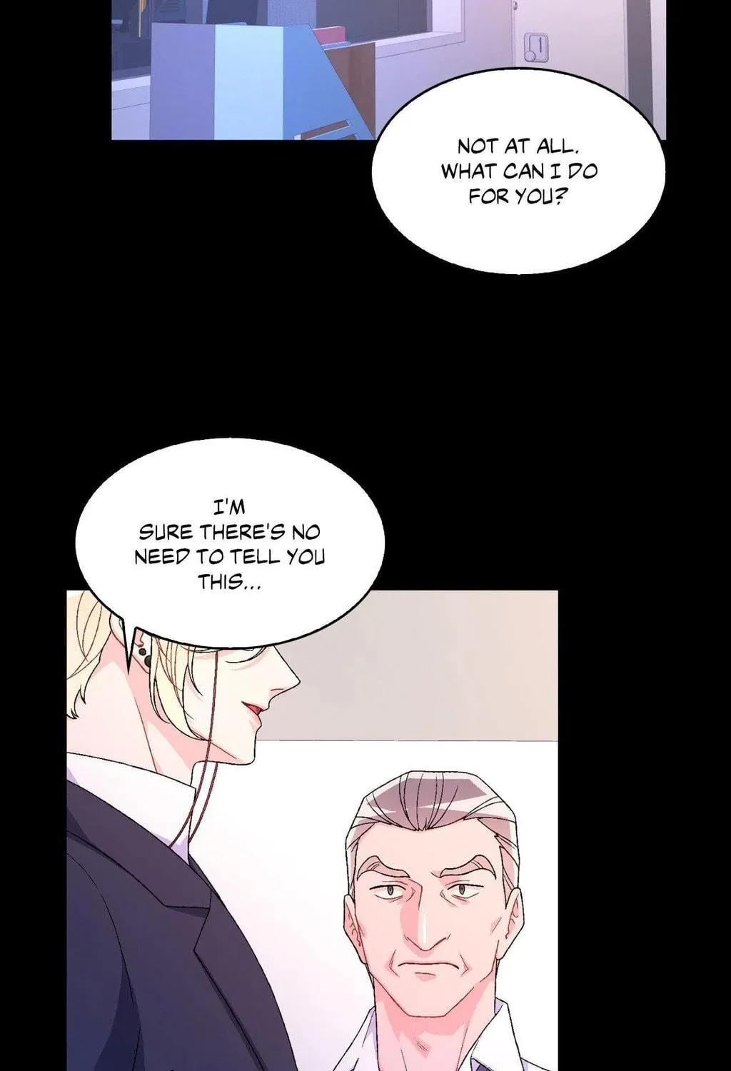 Read Arthur chapter 57 image 16 on Lezhin