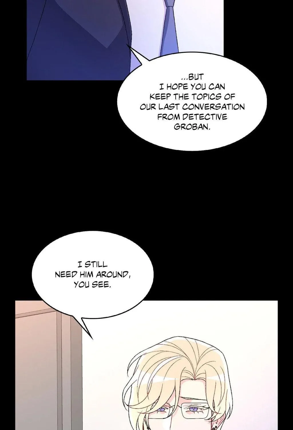Read Arthur chapter 57 image 18 on Lezhin