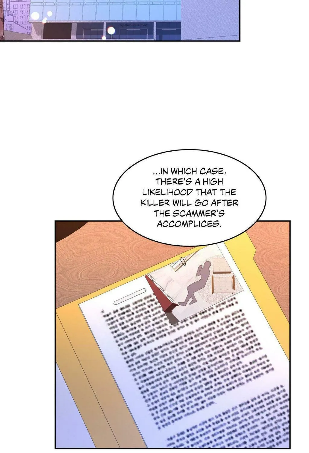 Read Arthur chapter 57 image 2 on Lezhin