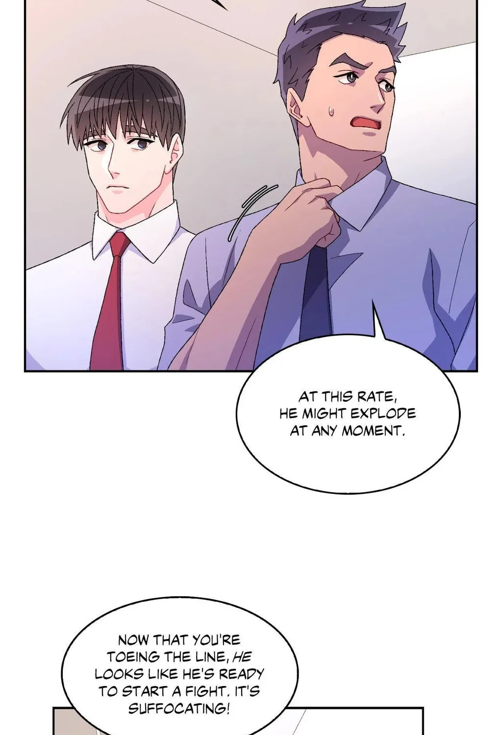 Read Arthur chapter 57 image 30 on Lezhin