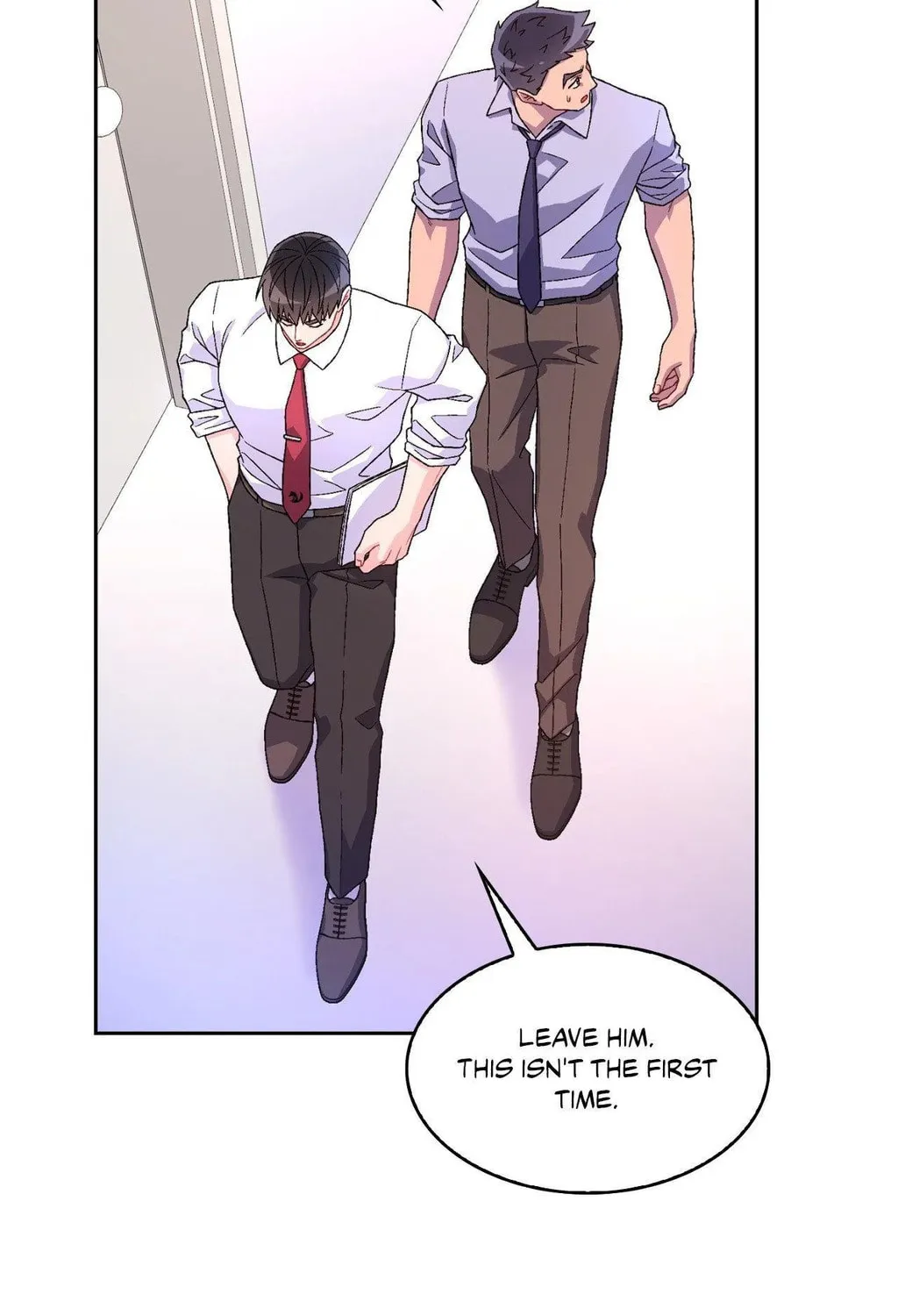 Read Arthur chapter 57 image 32 on Lezhin