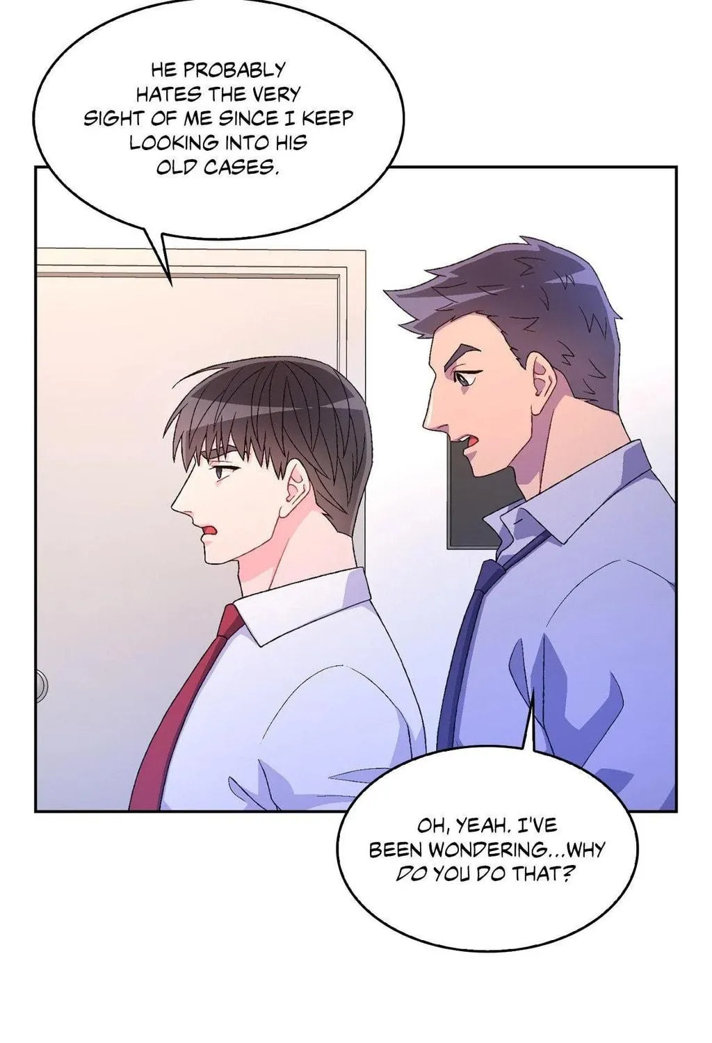 Read Arthur chapter 57 image 34 on Lezhin