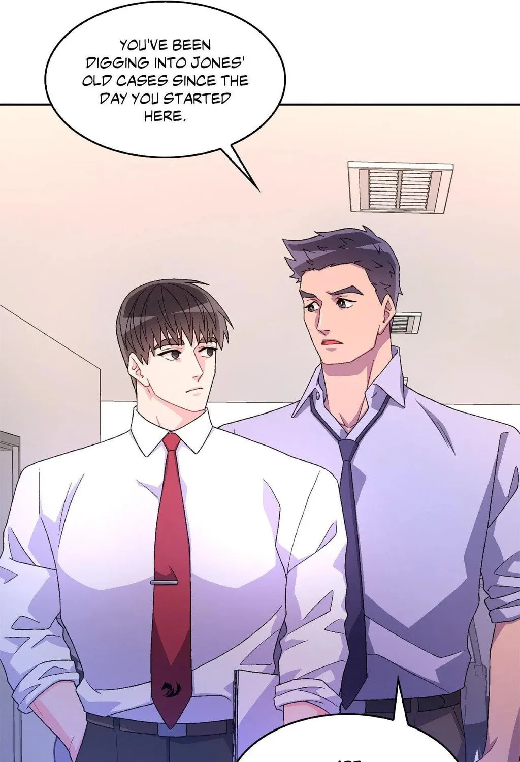 Read Arthur chapter 57 image 36 on Lezhin