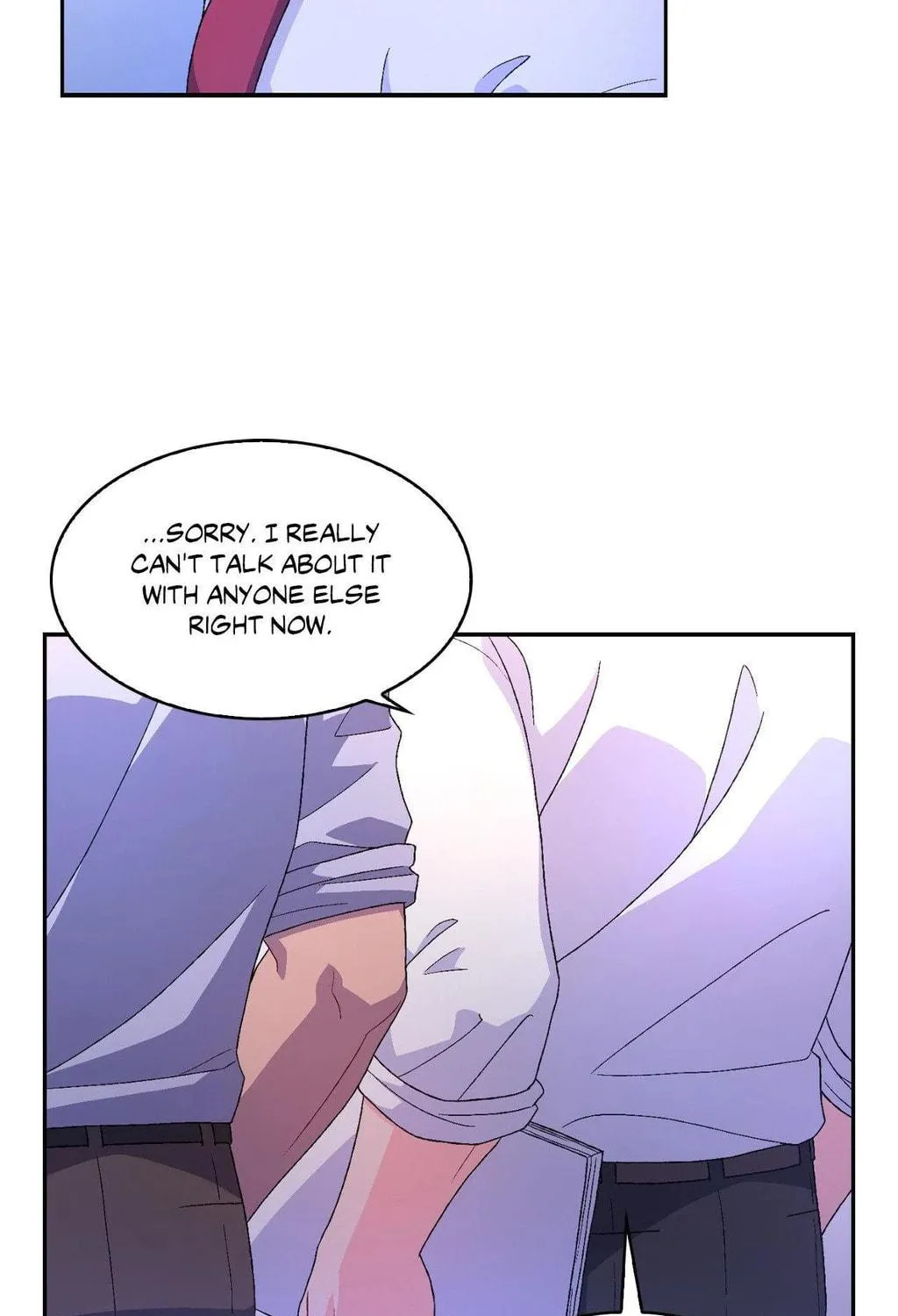 Read Arthur chapter 57 image 40 on Lezhin