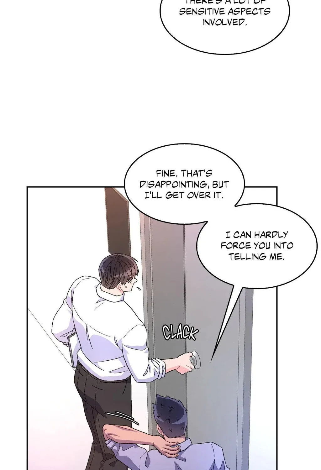 Read Arthur chapter 57 image 42 on Lezhin