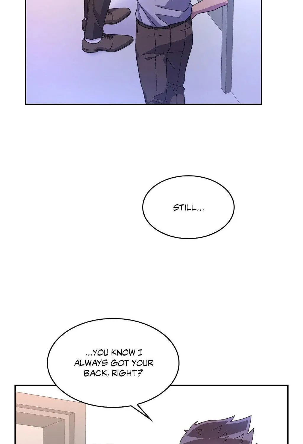 Read Arthur chapter 57 image 44 on Lezhin
