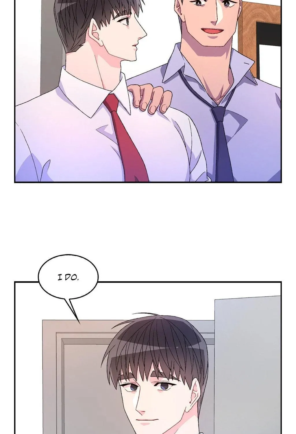Read Arthur chapter 57 image 46 on Lezhin