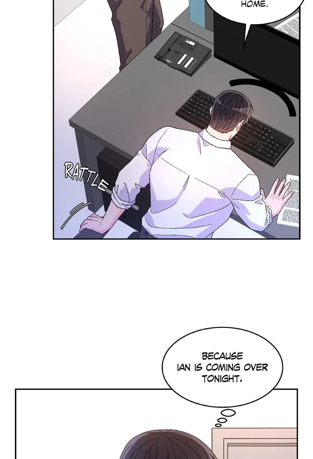 Read Arthur chapter 57 image 50 on Lezhin