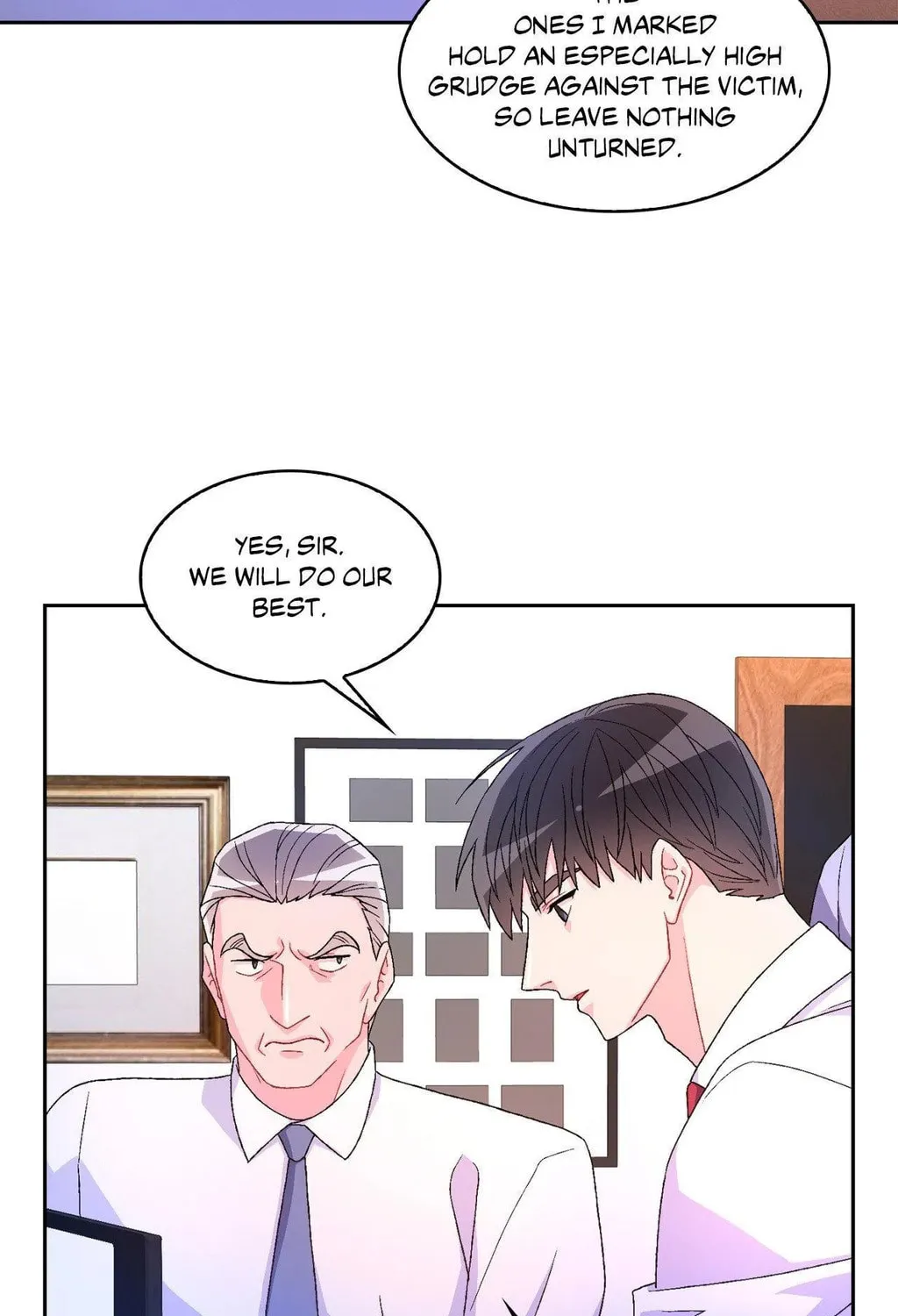 Read Arthur chapter 57 image 6 on Lezhin
