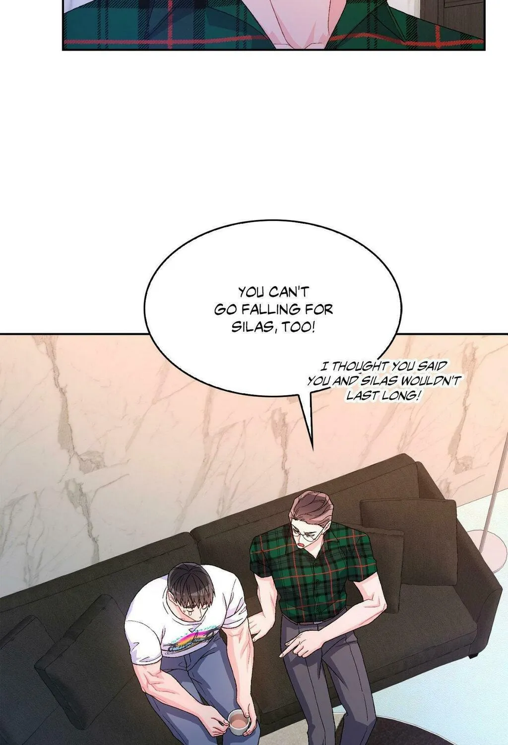 Read Arthur chapter 57 image 60 on Lezhin