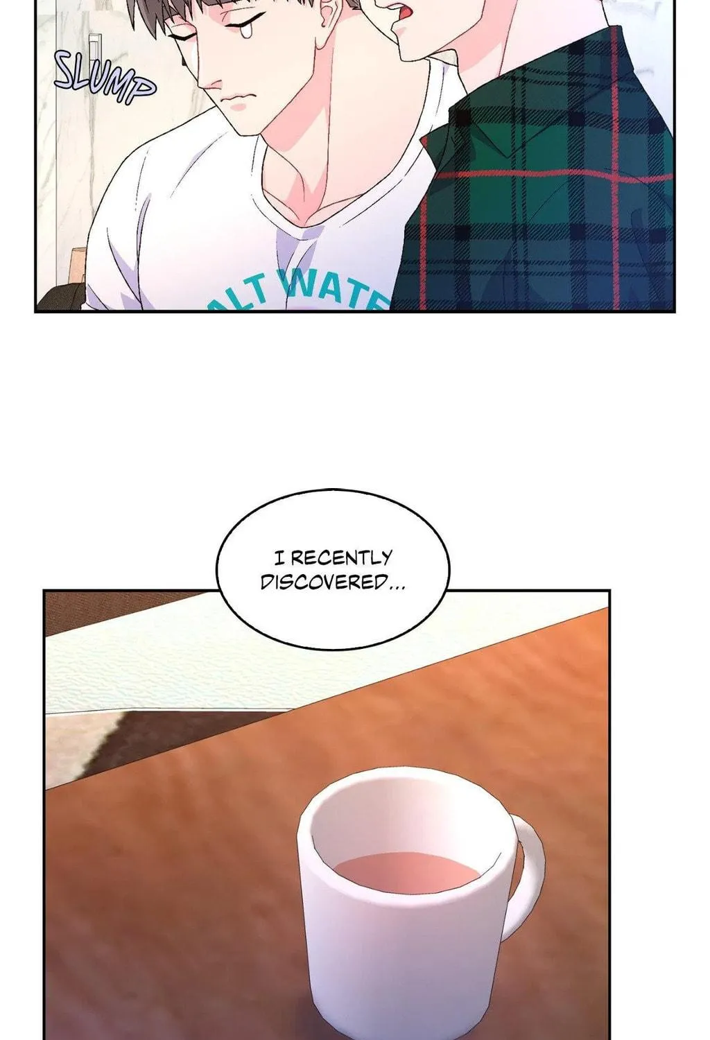Read Arthur chapter 57 image 64 on Lezhin