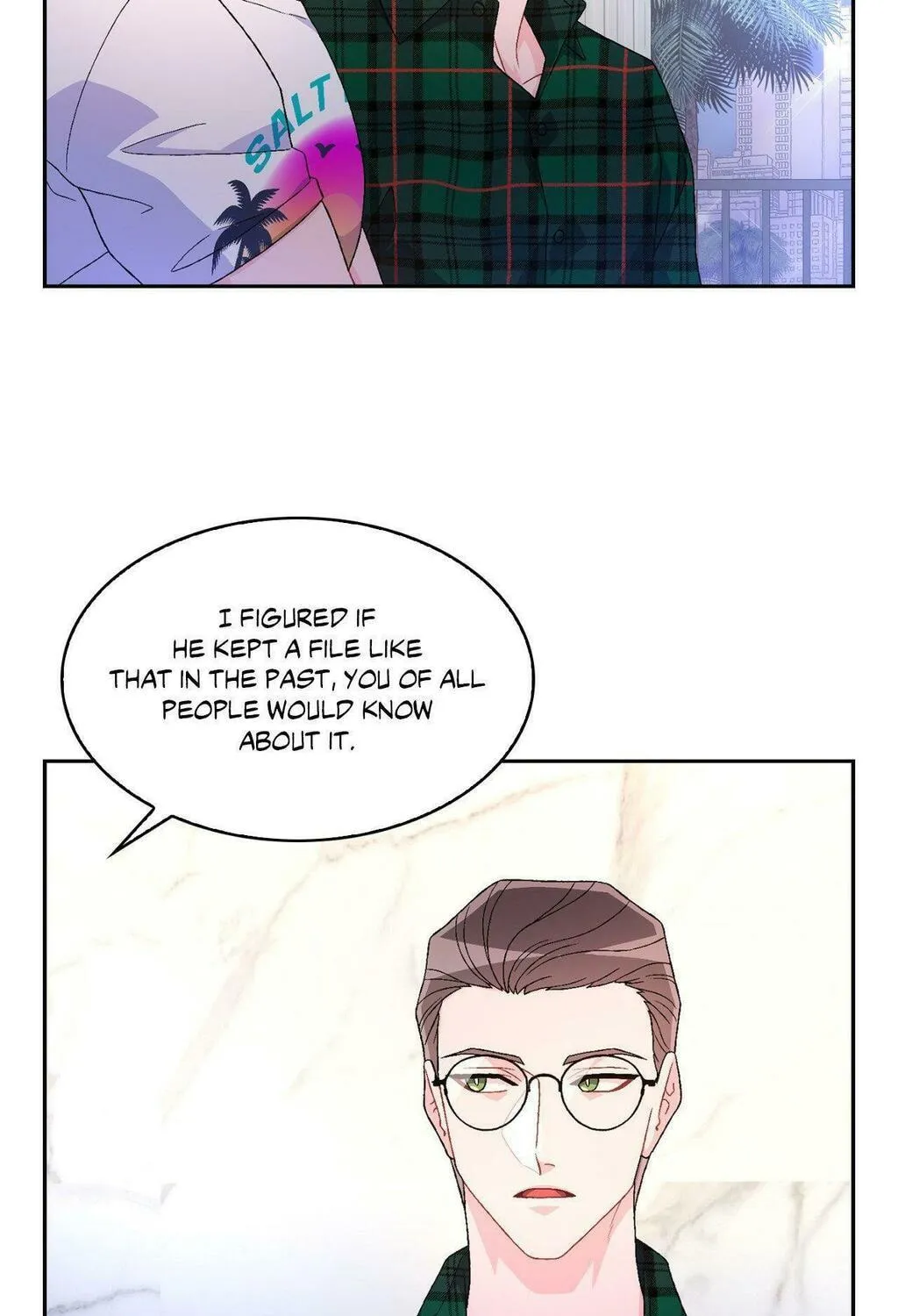 Read Arthur chapter 57 image 68 on Lezhin