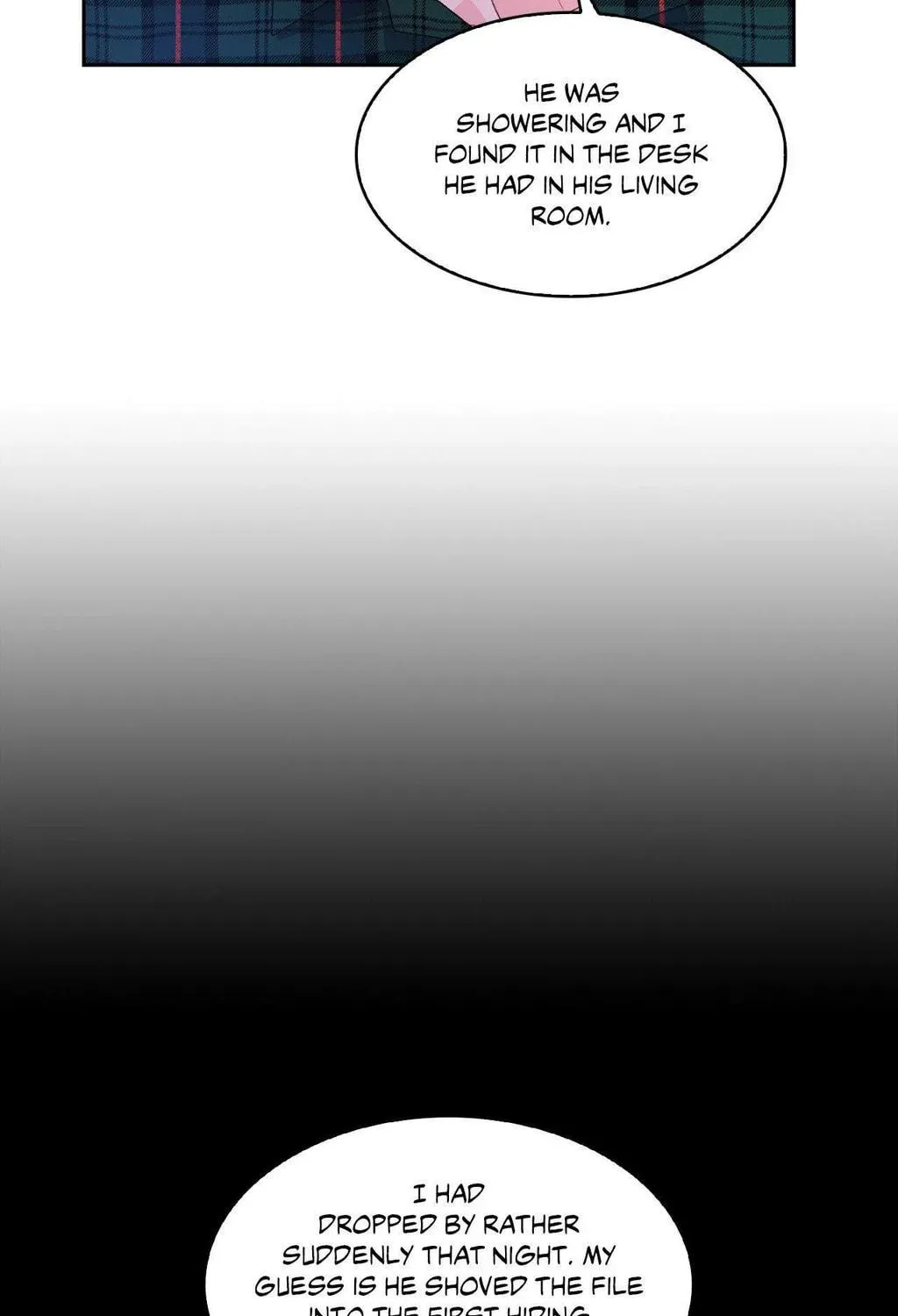 Read Arthur chapter 57 image 76 on Lezhin
