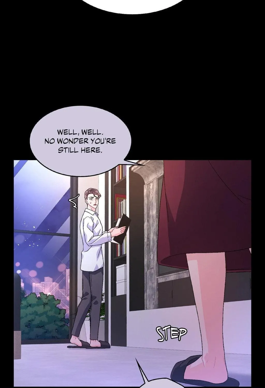 Read Arthur chapter 57 image 78 on Lezhin