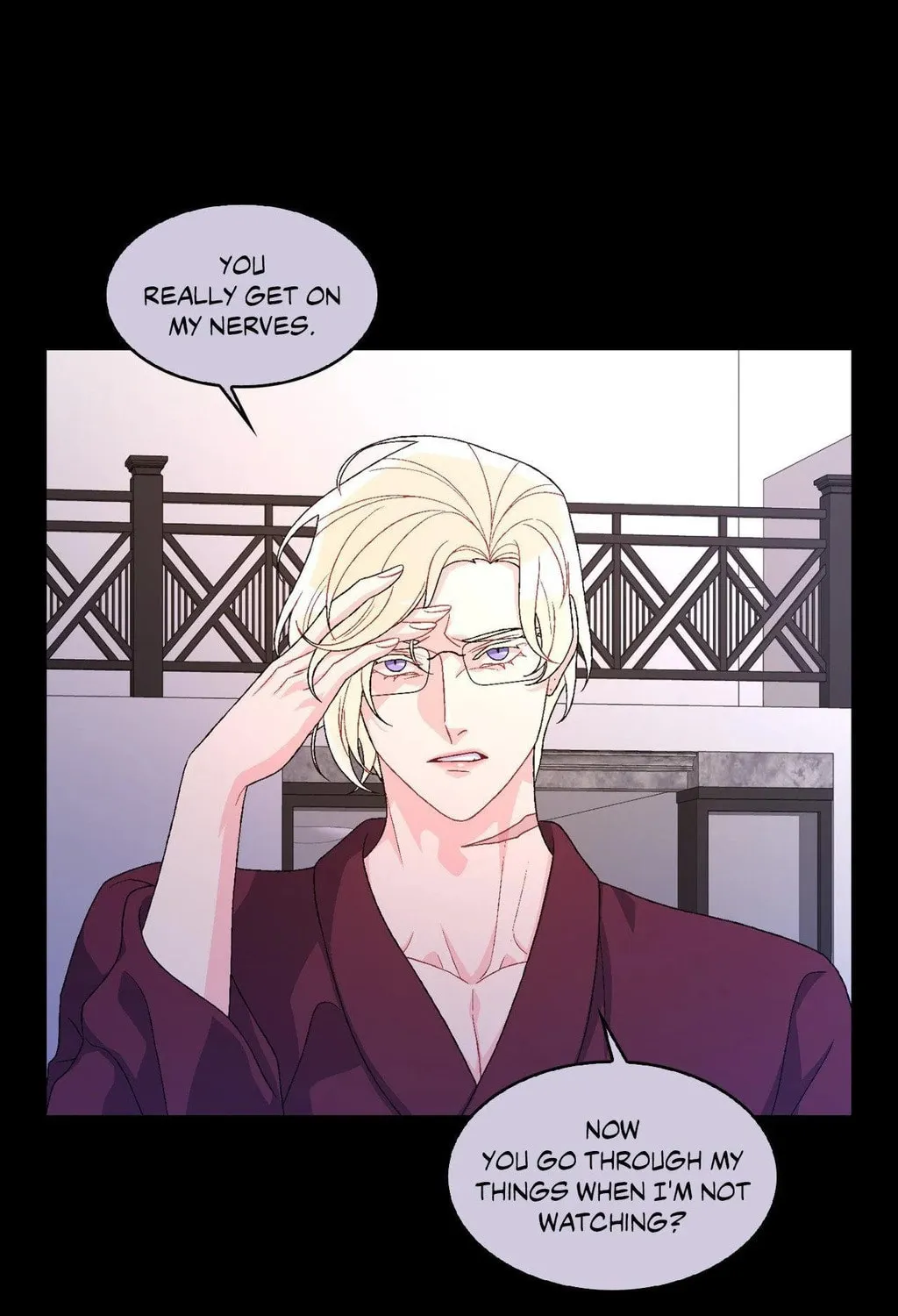 Read Arthur chapter 57 image 80 on Lezhin
