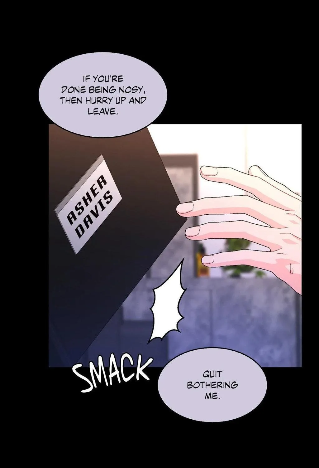 Read Arthur chapter 57 image 82 on Lezhin