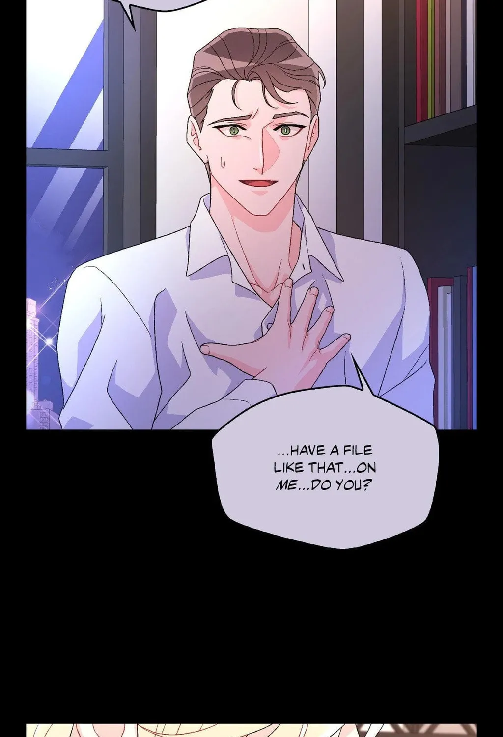 Read Arthur chapter 57 image 86 on Lezhin