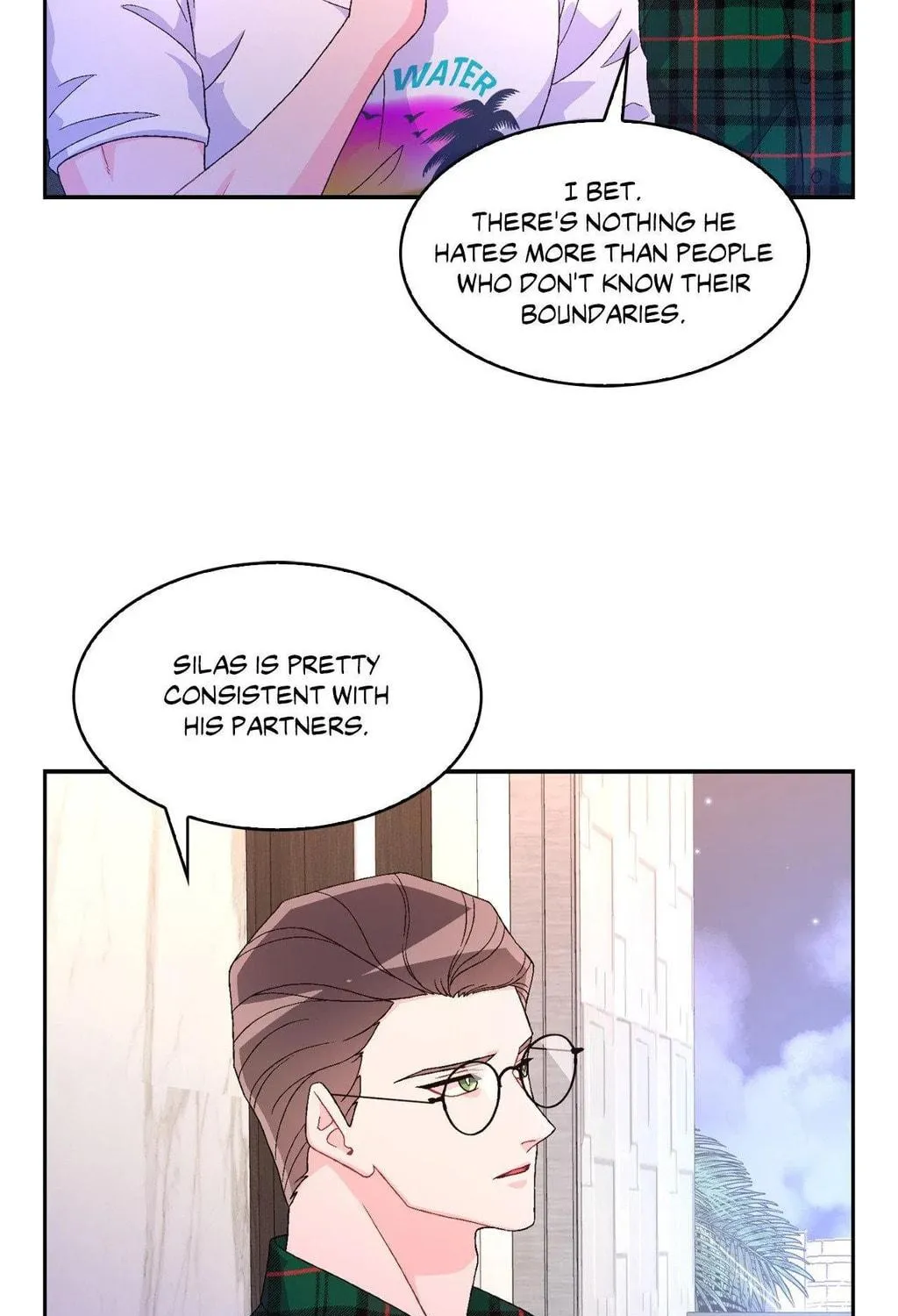 Read Arthur chapter 57 image 94 on Lezhin