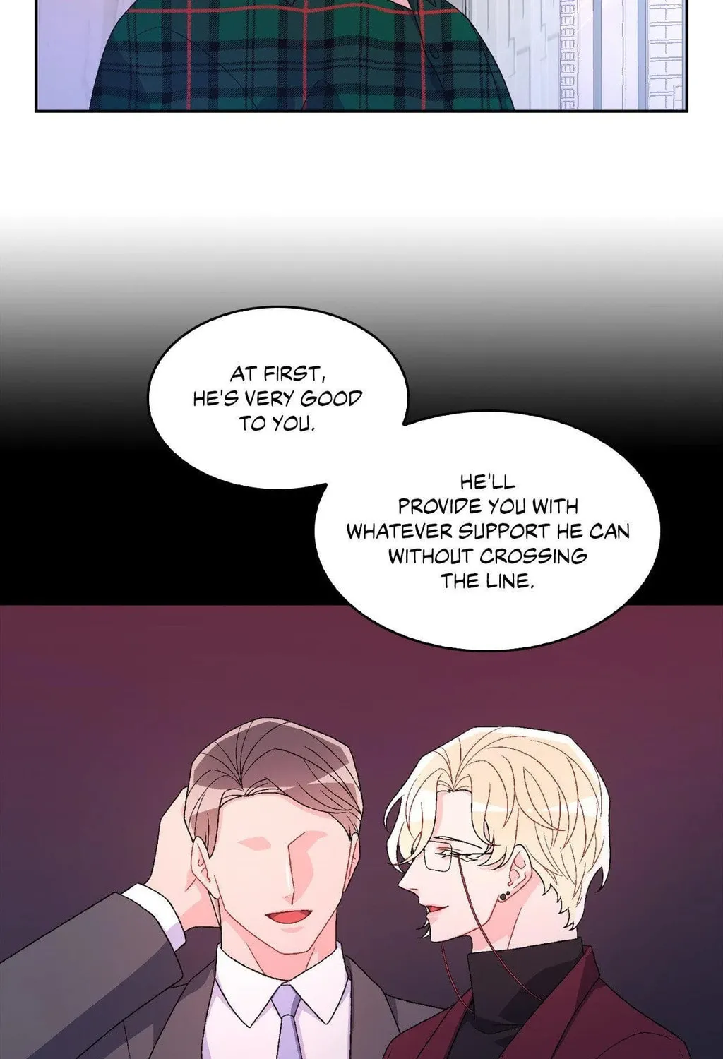 Read Arthur chapter 57 image 96 on Lezhin