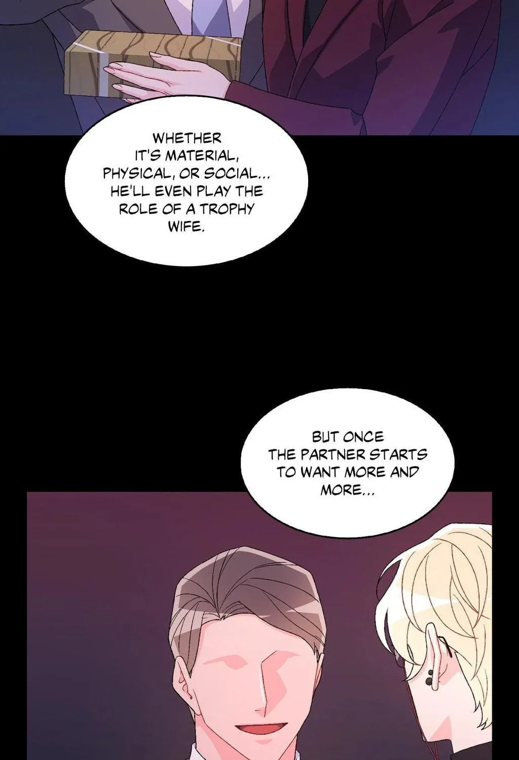 Read Arthur chapter 57 image 98 on Lezhin