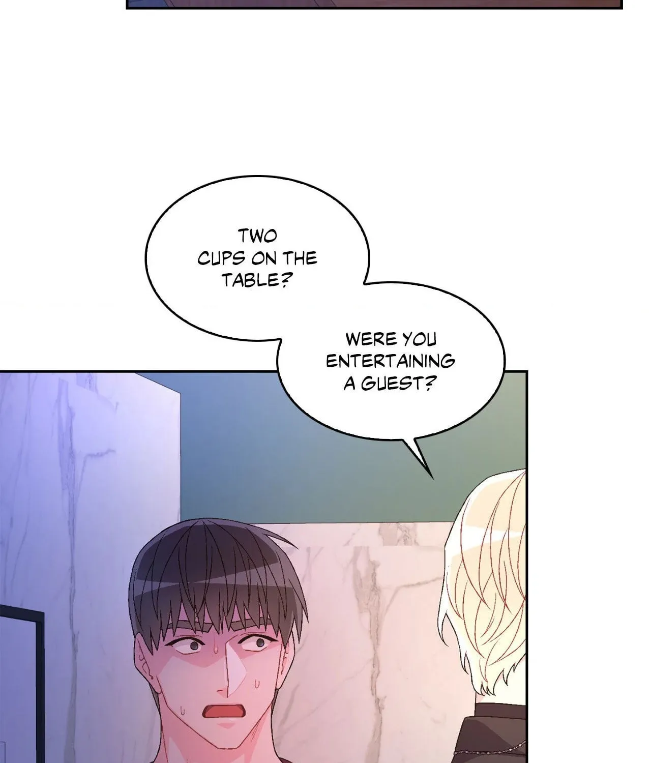 Read Arthur chapter 58 image 10 on Lezhin