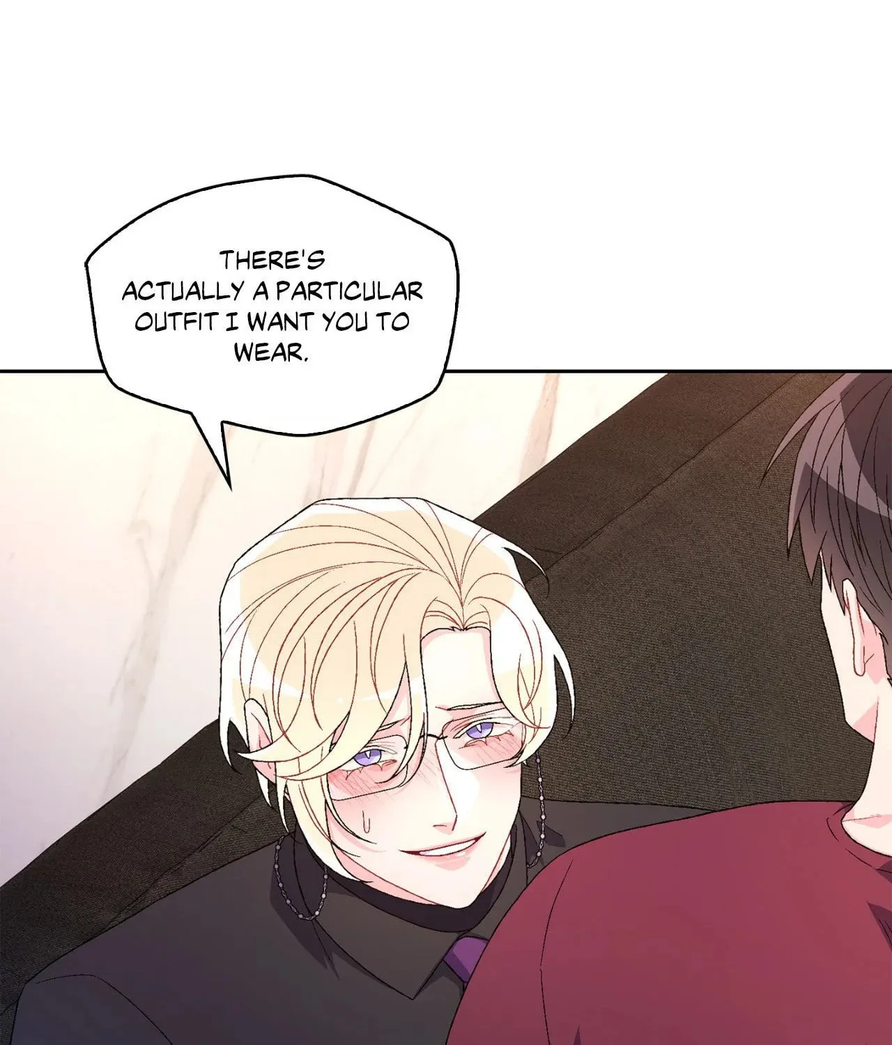 Read Arthur chapter 58 image 100 on Lezhin