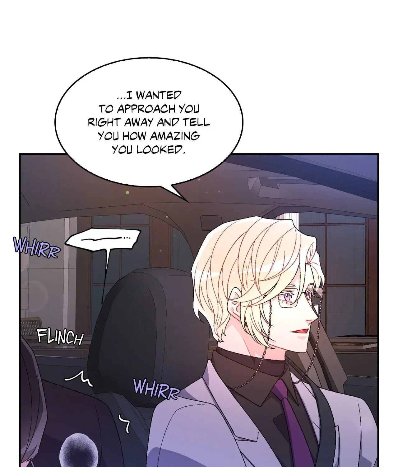 Read Arthur chapter 58 image 105 on Lezhin