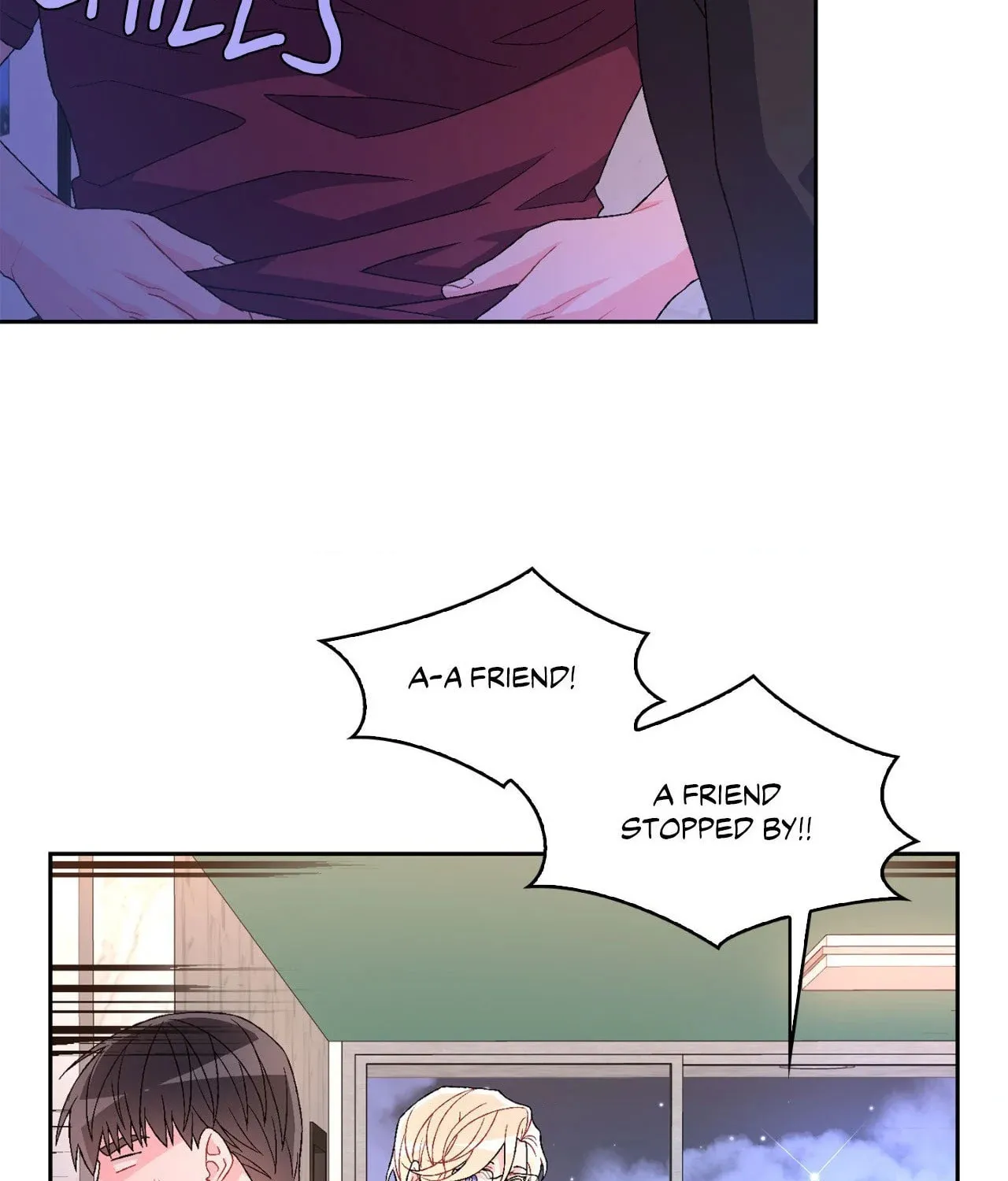 Read Arthur chapter 58 image 12 on Lezhin