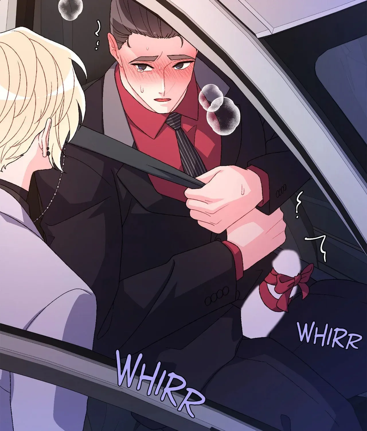 Read Arthur chapter 58 image 120 on Lezhin