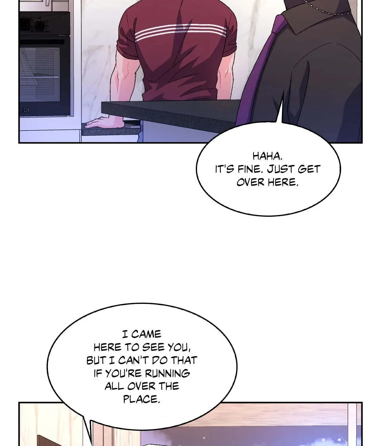 Read Arthur chapter 58 image 15 on Lezhin
