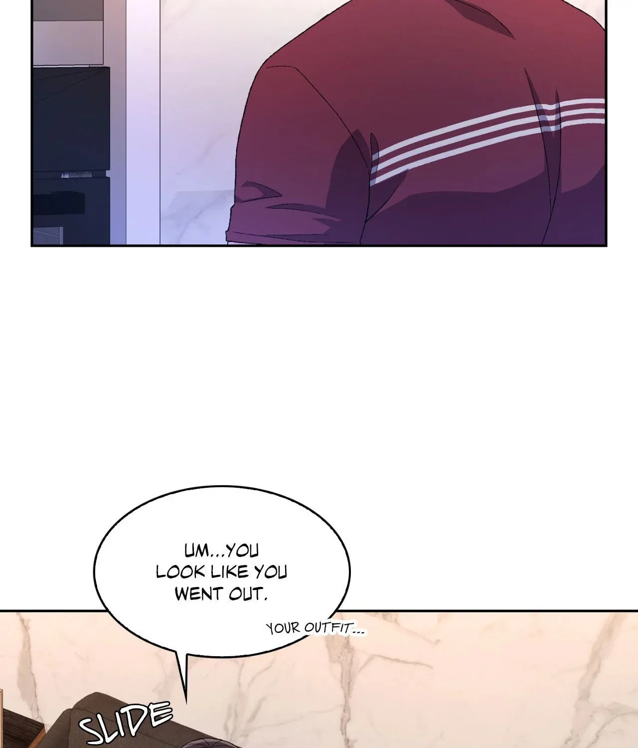 Read Arthur chapter 58 image 18 on Lezhin