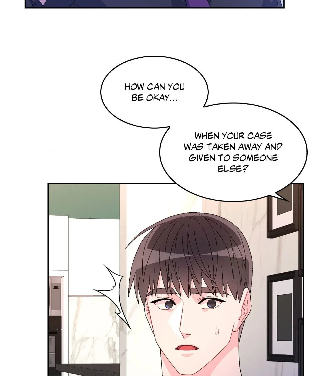 Read Arthur chapter 58 image 25 on Lezhin