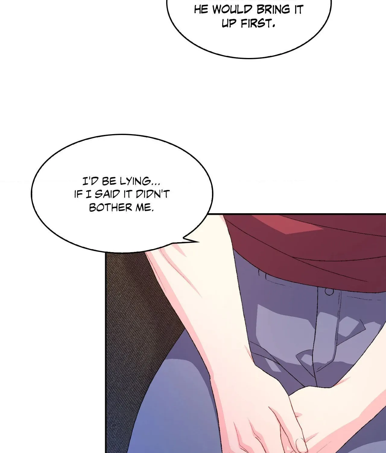 Read Arthur chapter 58 image 28 on Lezhin
