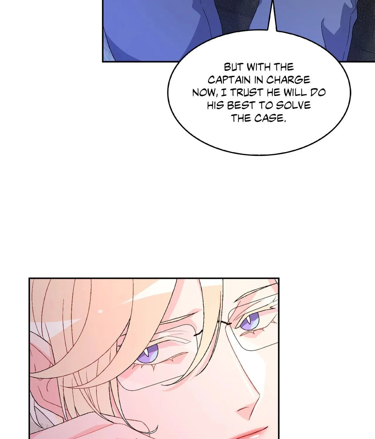 Read Arthur chapter 58 image 30 on Lezhin