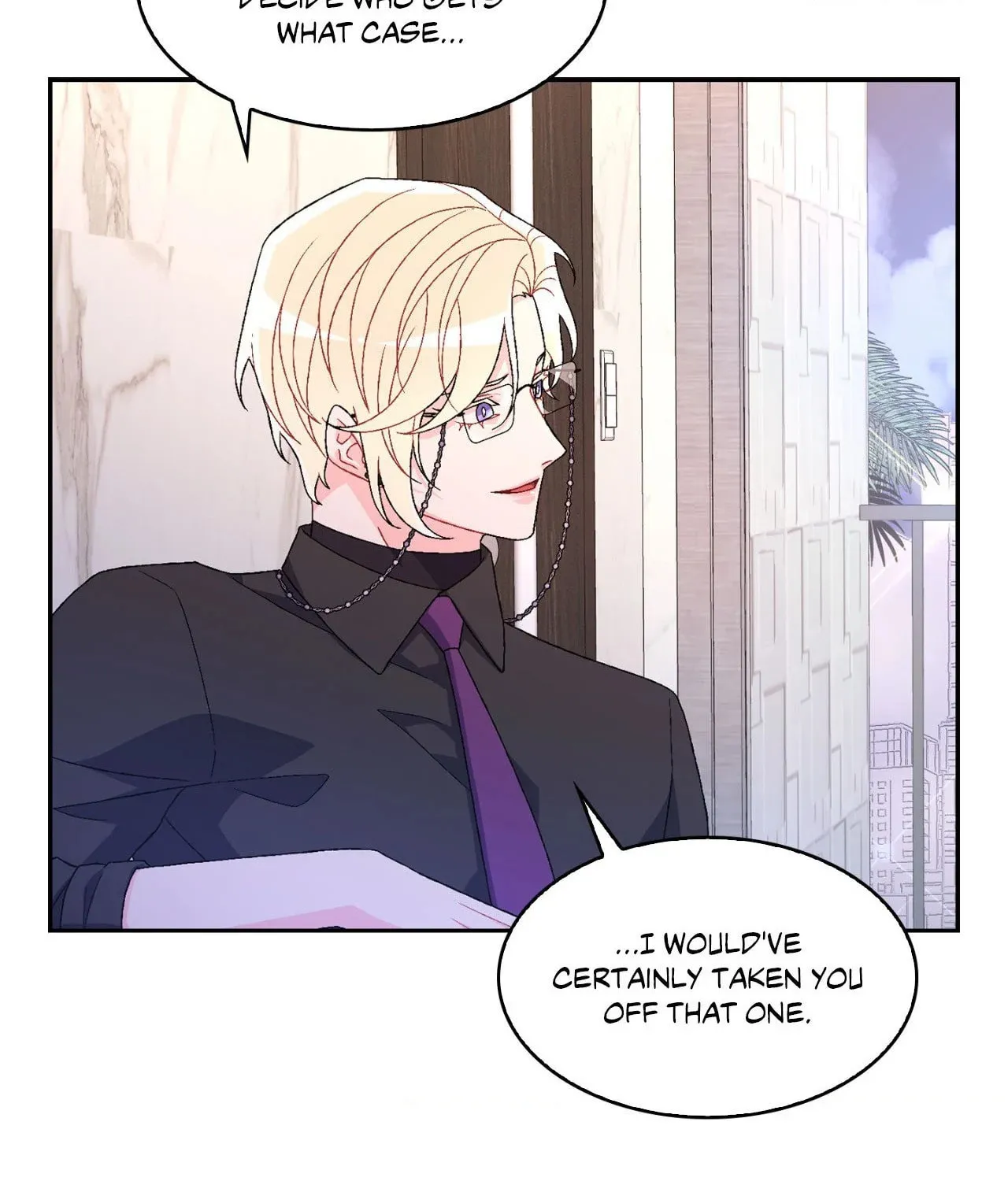 Read Arthur chapter 58 image 36 on Lezhin