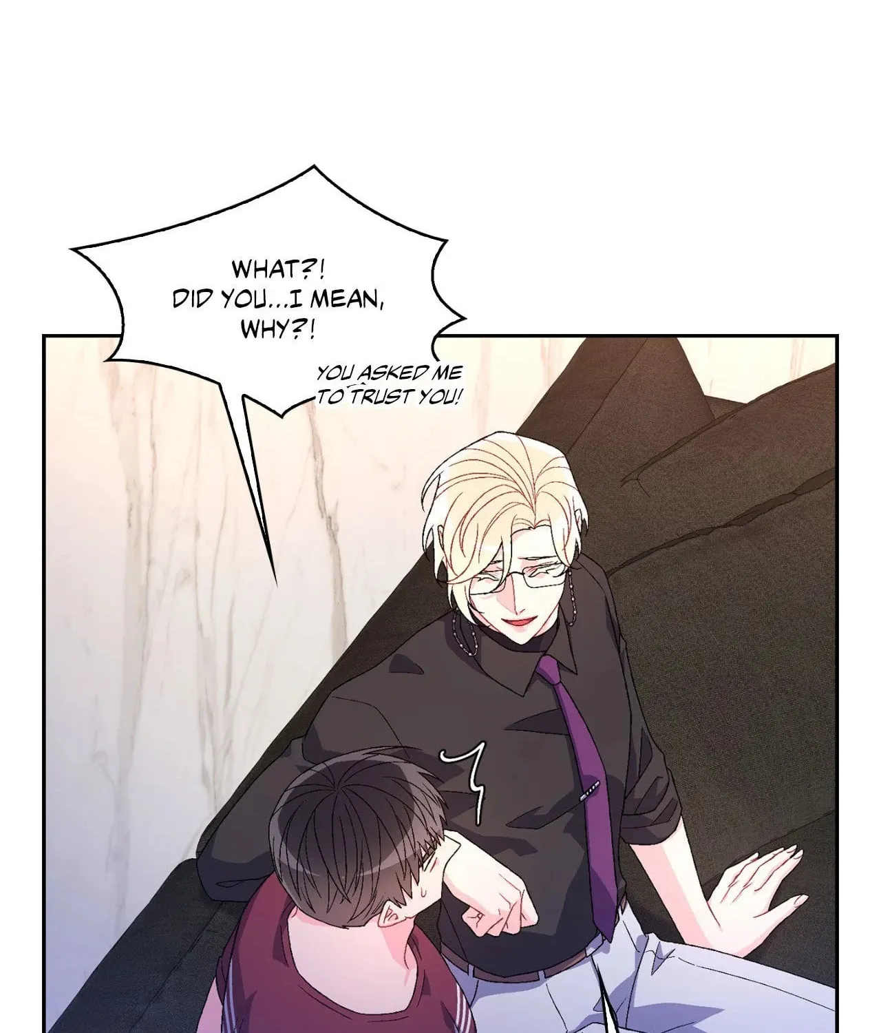 Read Arthur chapter 58 image 37 on Lezhin