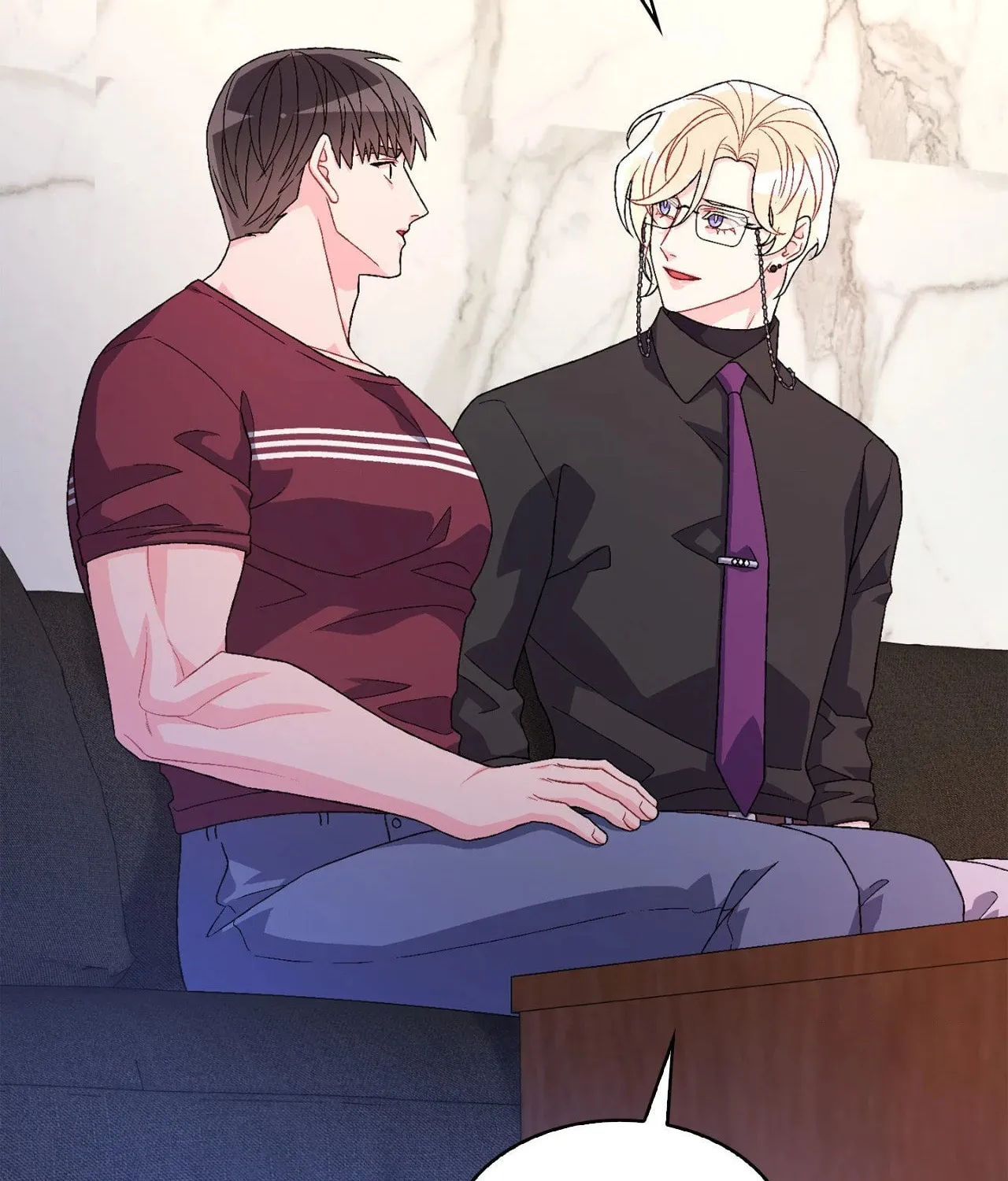 Read Arthur chapter 58 image 52 on Lezhin