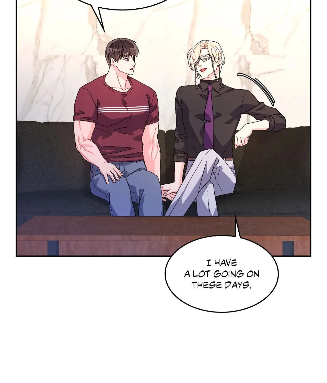 Read Arthur chapter 58 image 60 on Lezhin