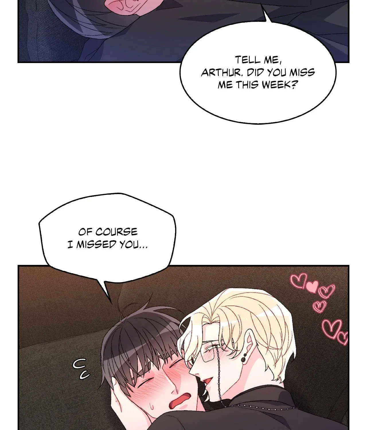 Read Arthur chapter 58 image 72 on Lezhin