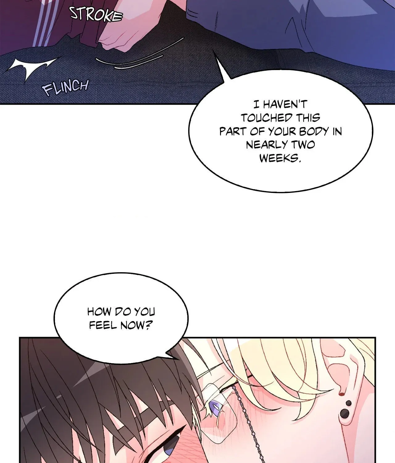 Read Arthur chapter 58 image 75 on Lezhin