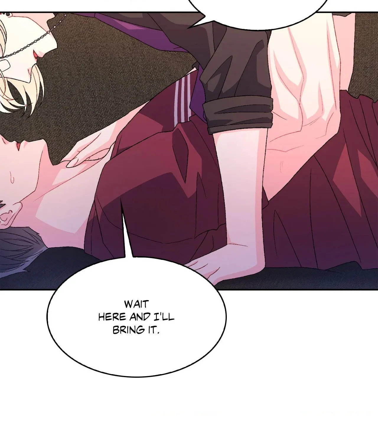 Read Arthur chapter 58 image 90 on Lezhin